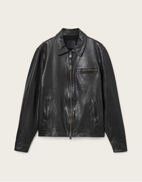 All Saints - ALLSAINTS レザー　S All About Leather | ALLSAINTS US